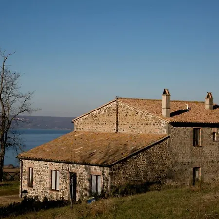 Meridiano 12 Holiday home Bolsena