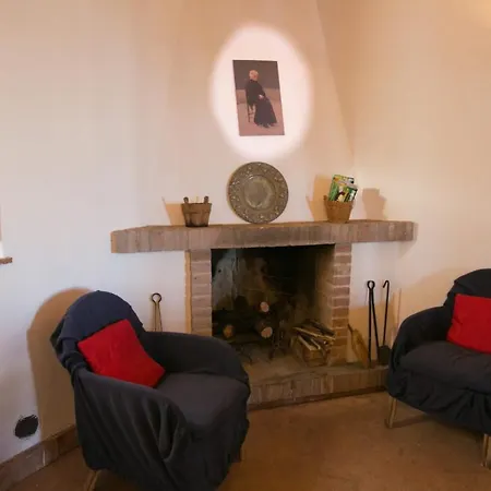 Holiday home Meridiano 12 Bolsena