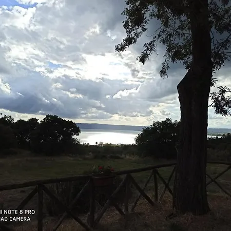 Holiday home Meridiano 12 Bolsena