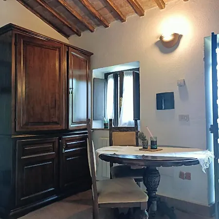 Meridiano 12 Holiday home *