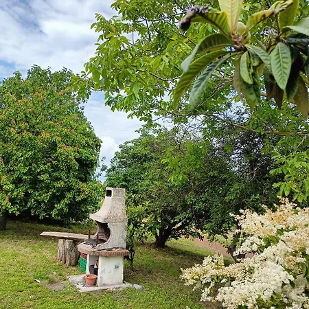 Holiday home Meridiano 12 Bolsena