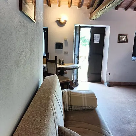 Meridiano 12 Holiday home *