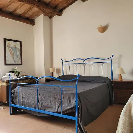 Meridiano 12 Holiday home