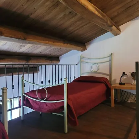 Casa vacanze Meridiano 12