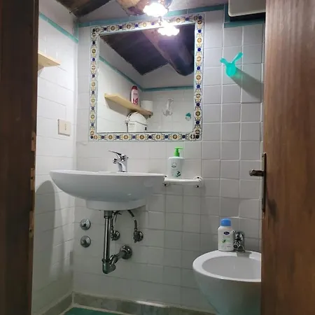 Meridiano 12 Holiday home Bolsena