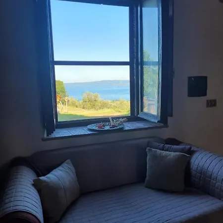 Meridiano 12 Holiday home