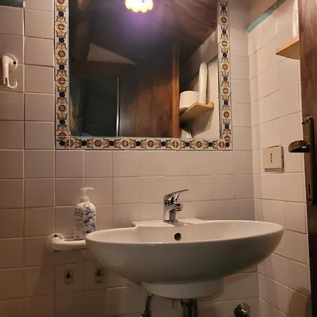 Meridiano 12 Holiday home Bolsena