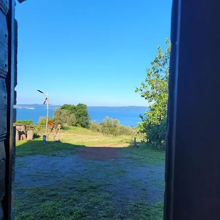Holiday home Meridiano 12 *