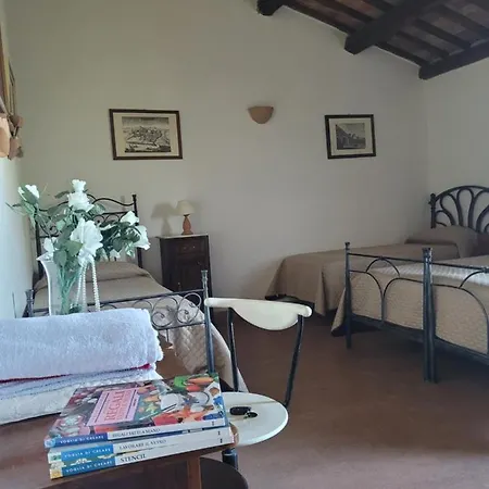 Casa vacanze Meridiano 12