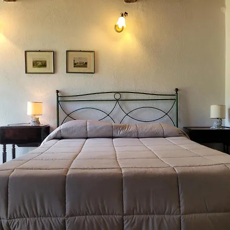 Meridiano 12 Holiday home