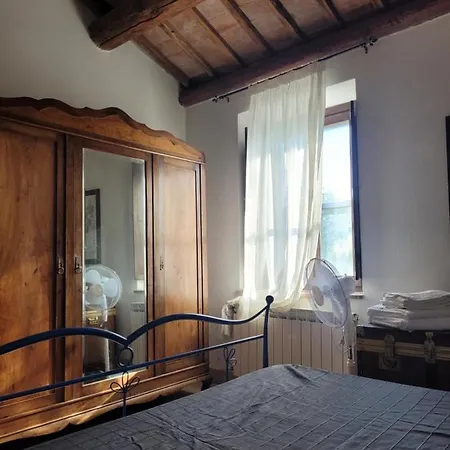 Meridiano 12 Holiday home *
