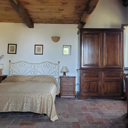 Casa vacanze Meridiano 12 *