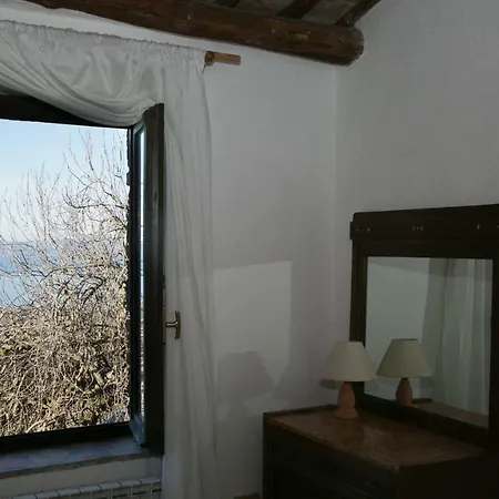 Meridiano 12 Bolsena