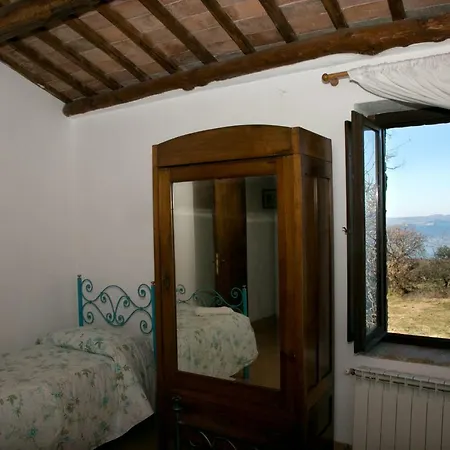 Meridiano 12 Holiday home