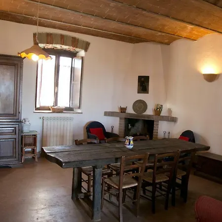 Holiday home Meridiano 12 *