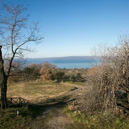 Meridiano 12 Holiday home *