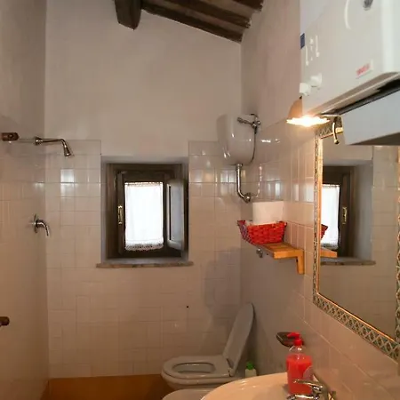 Meridiano 12 Holiday home *