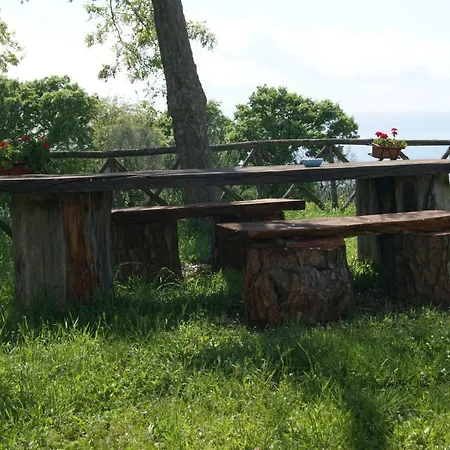 Holiday home Meridiano 12